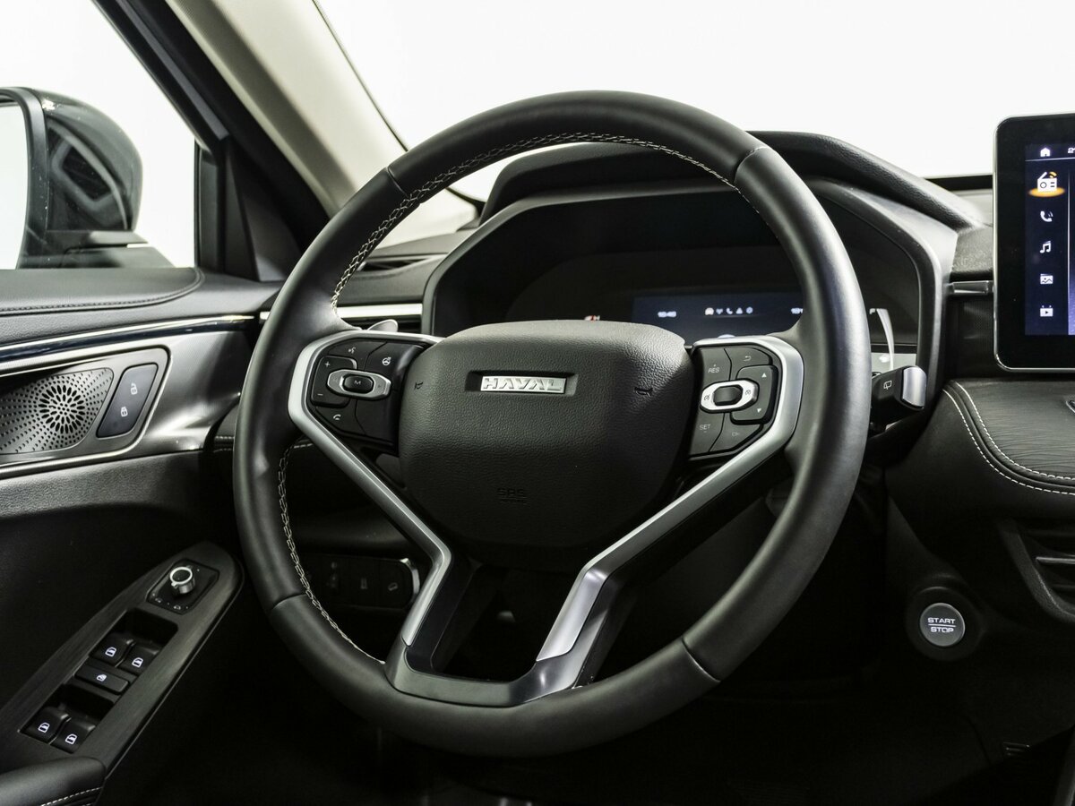 Haval Jolion 2024