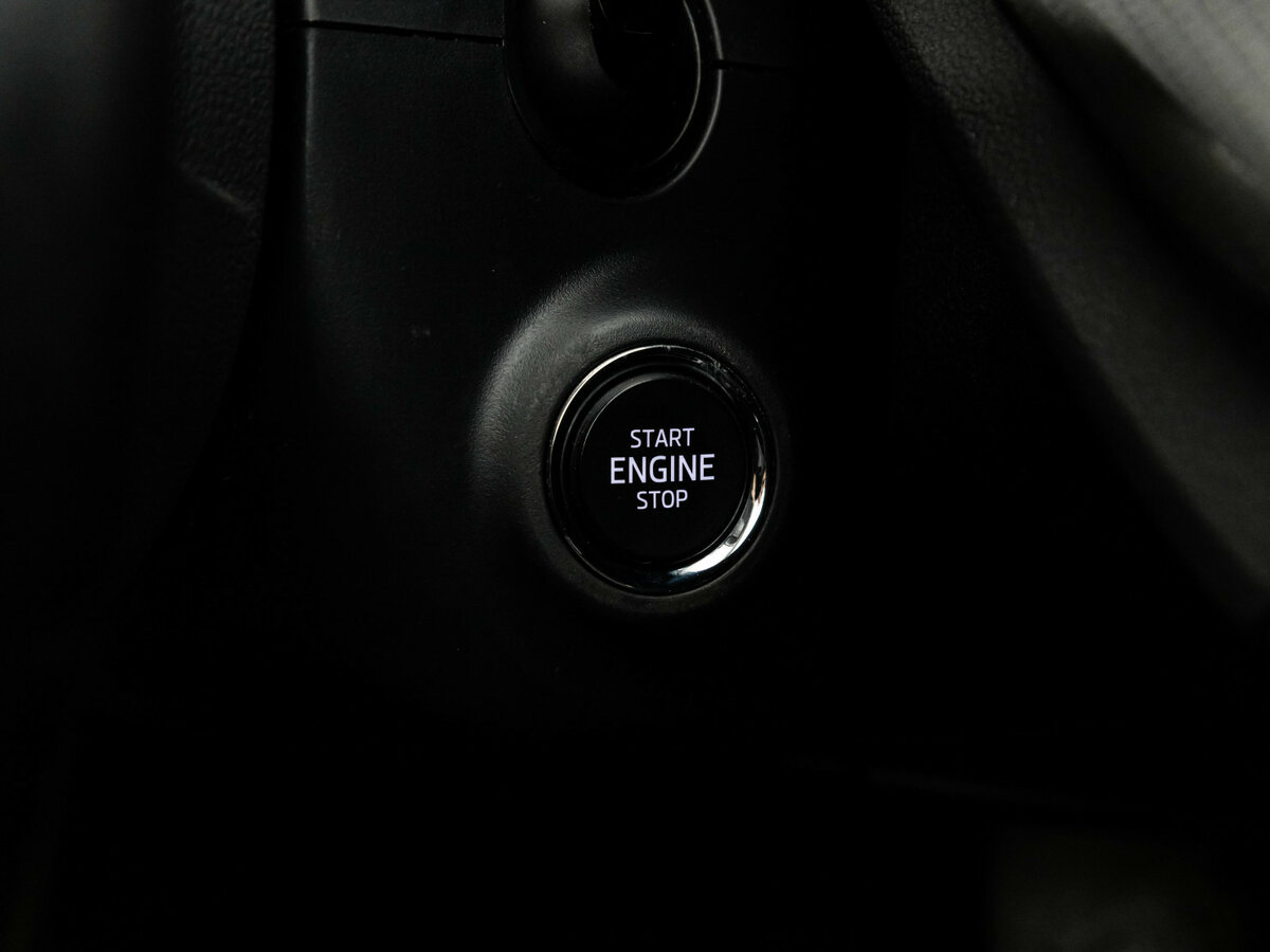 Skoda Octavia 2021