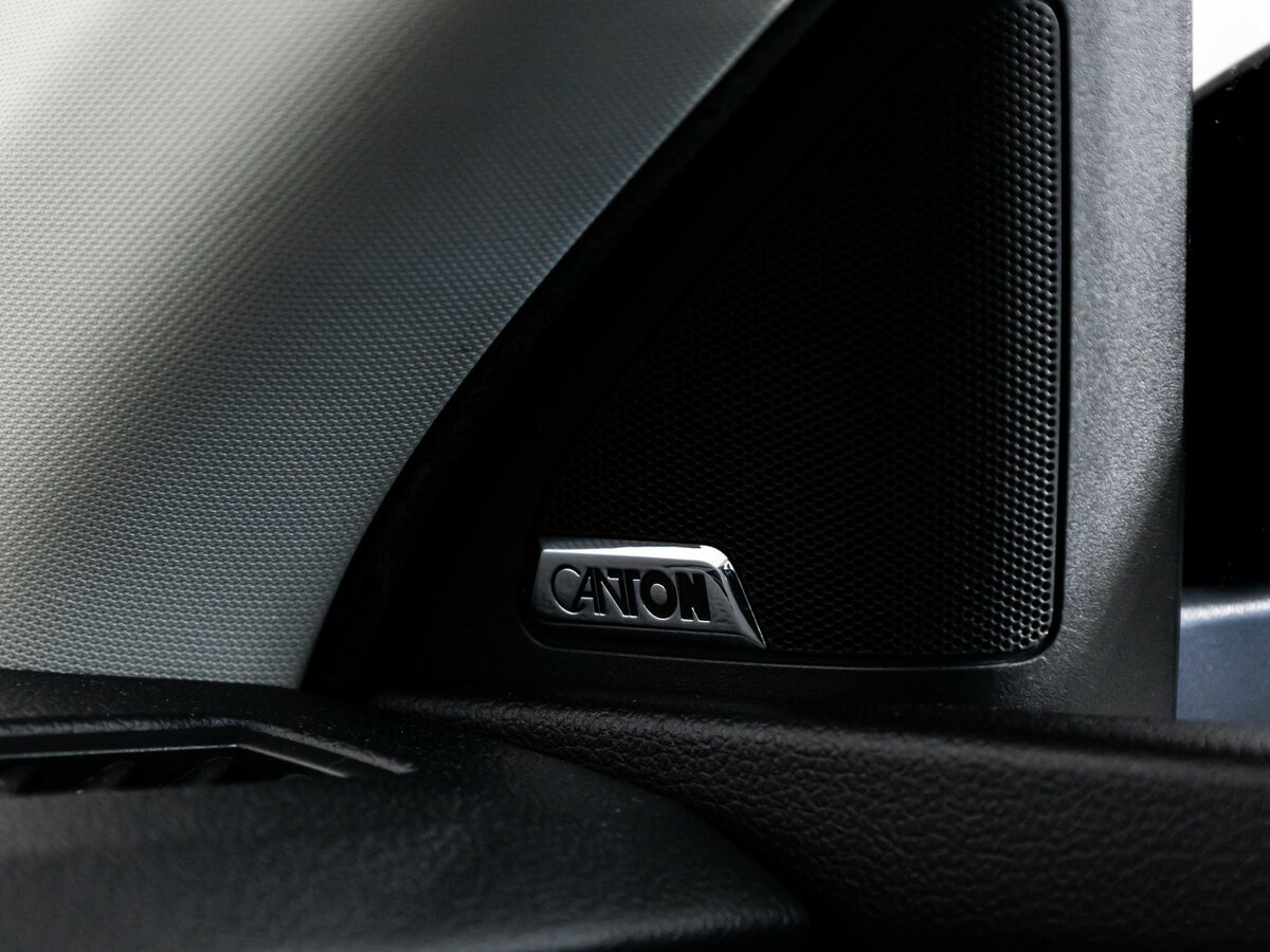 Skoda Octavia 2019