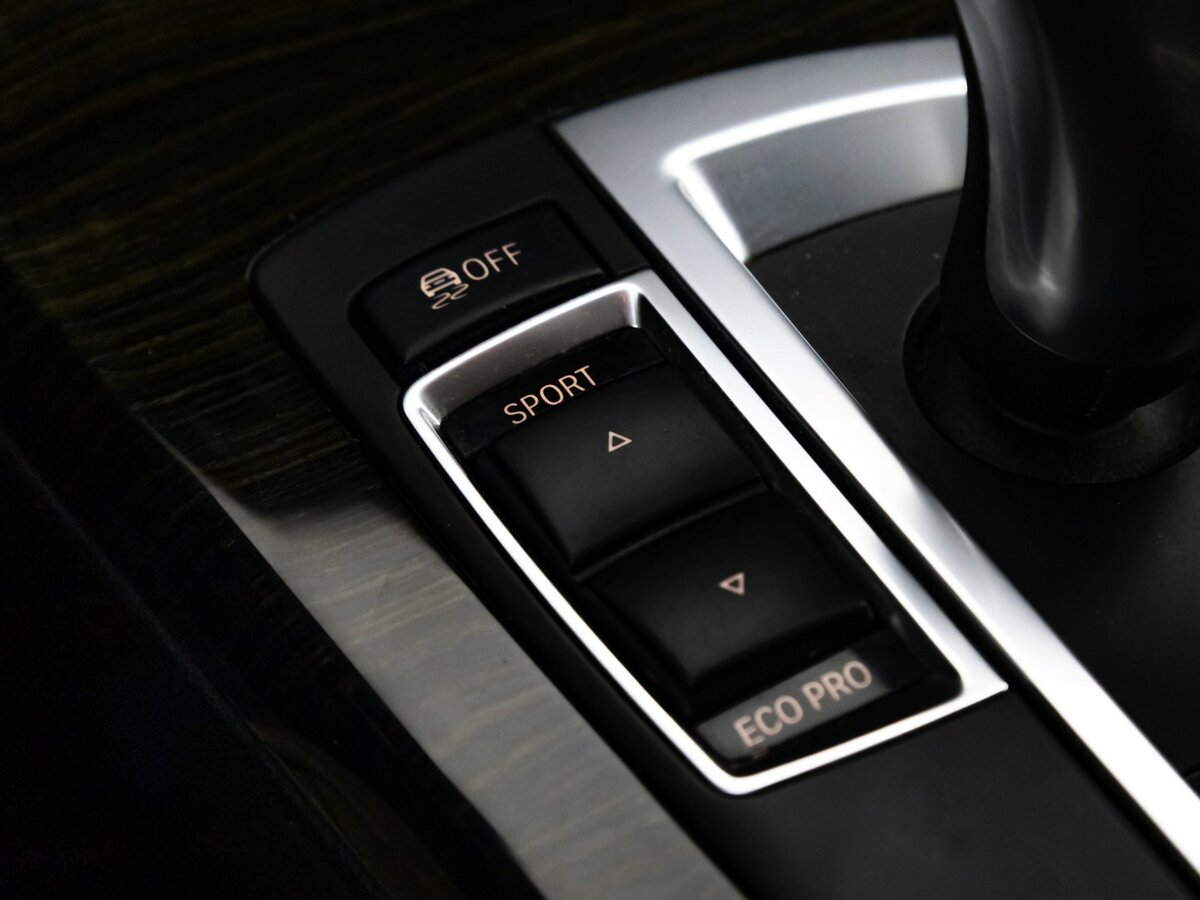 BMW X3 2013