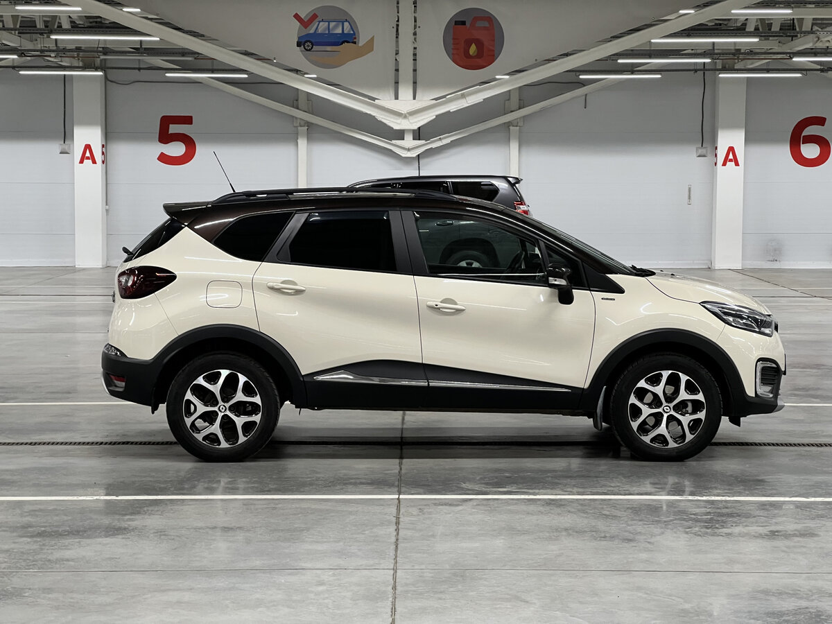 Renault Kaptur