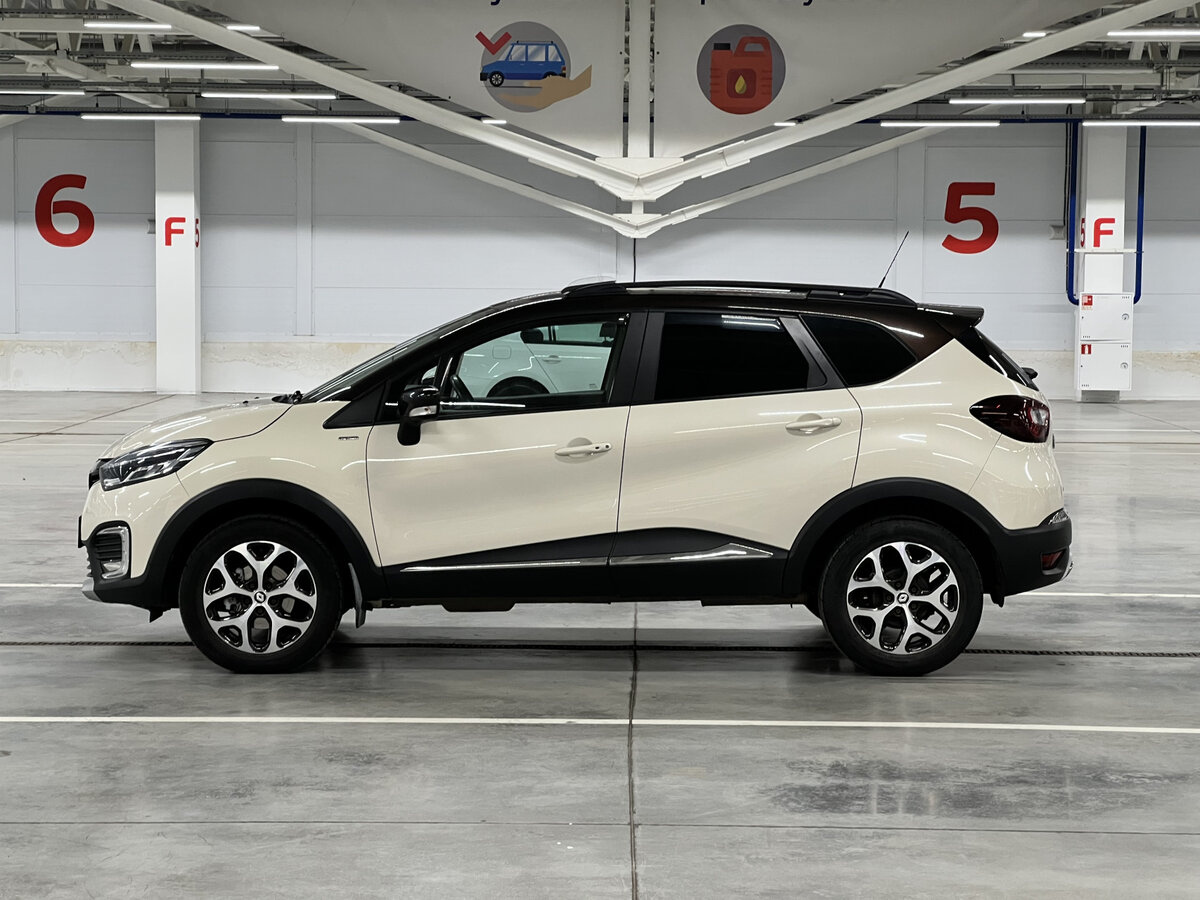 Renault Kaptur