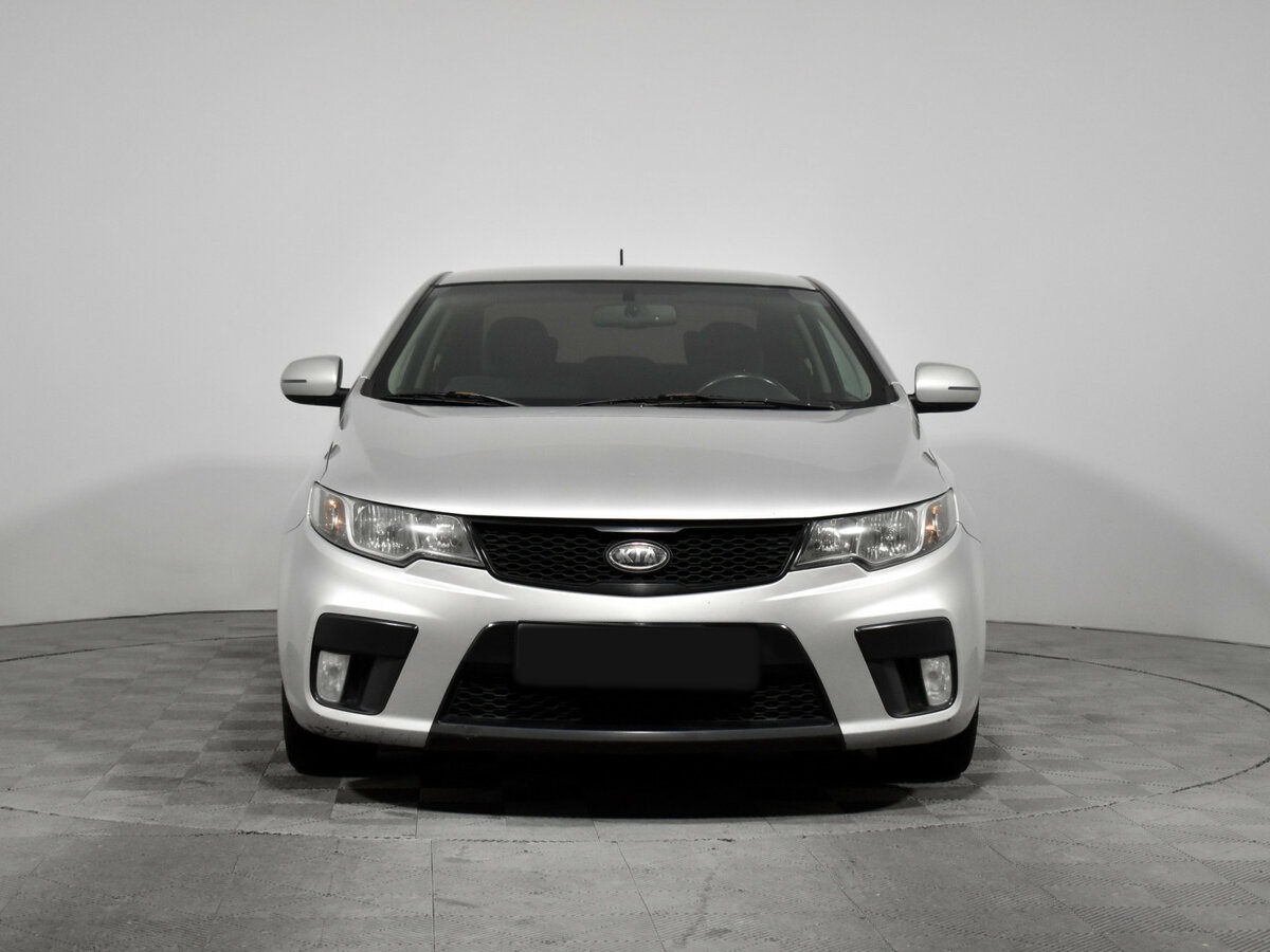 Kia Cerato 2011