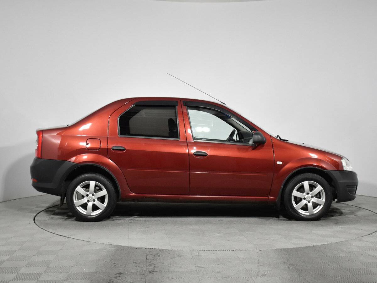 Renault Logan