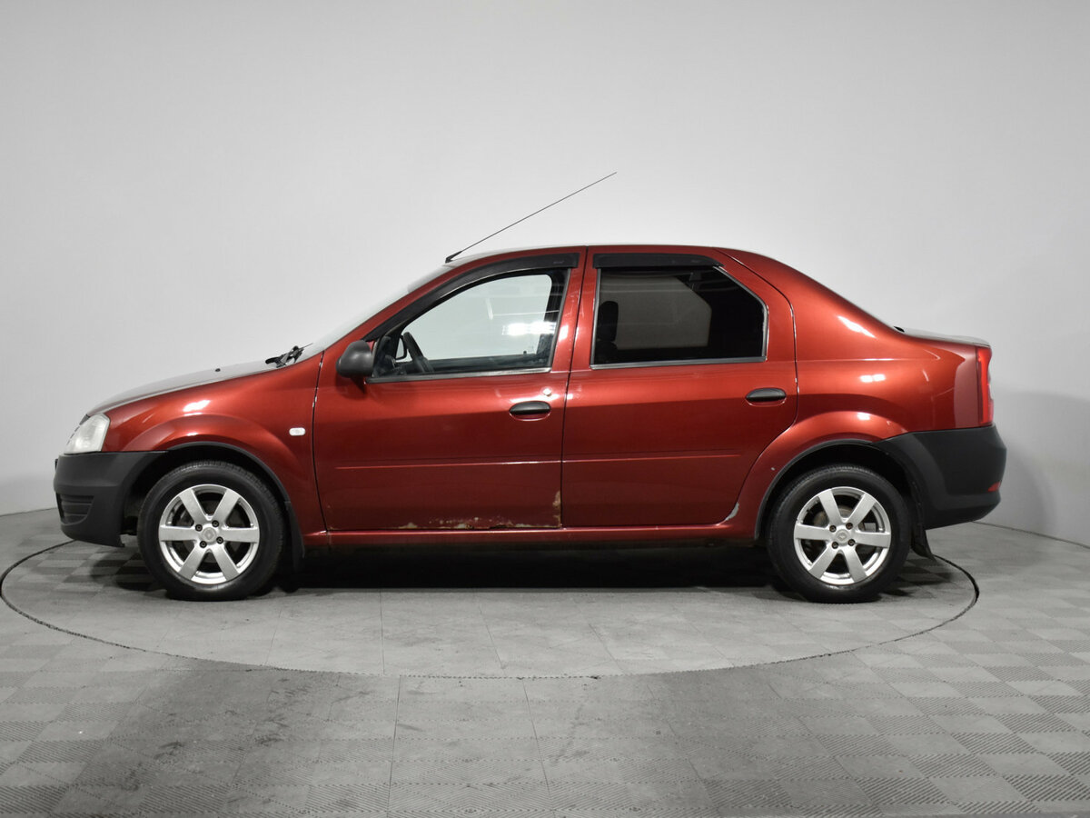 Renault Logan