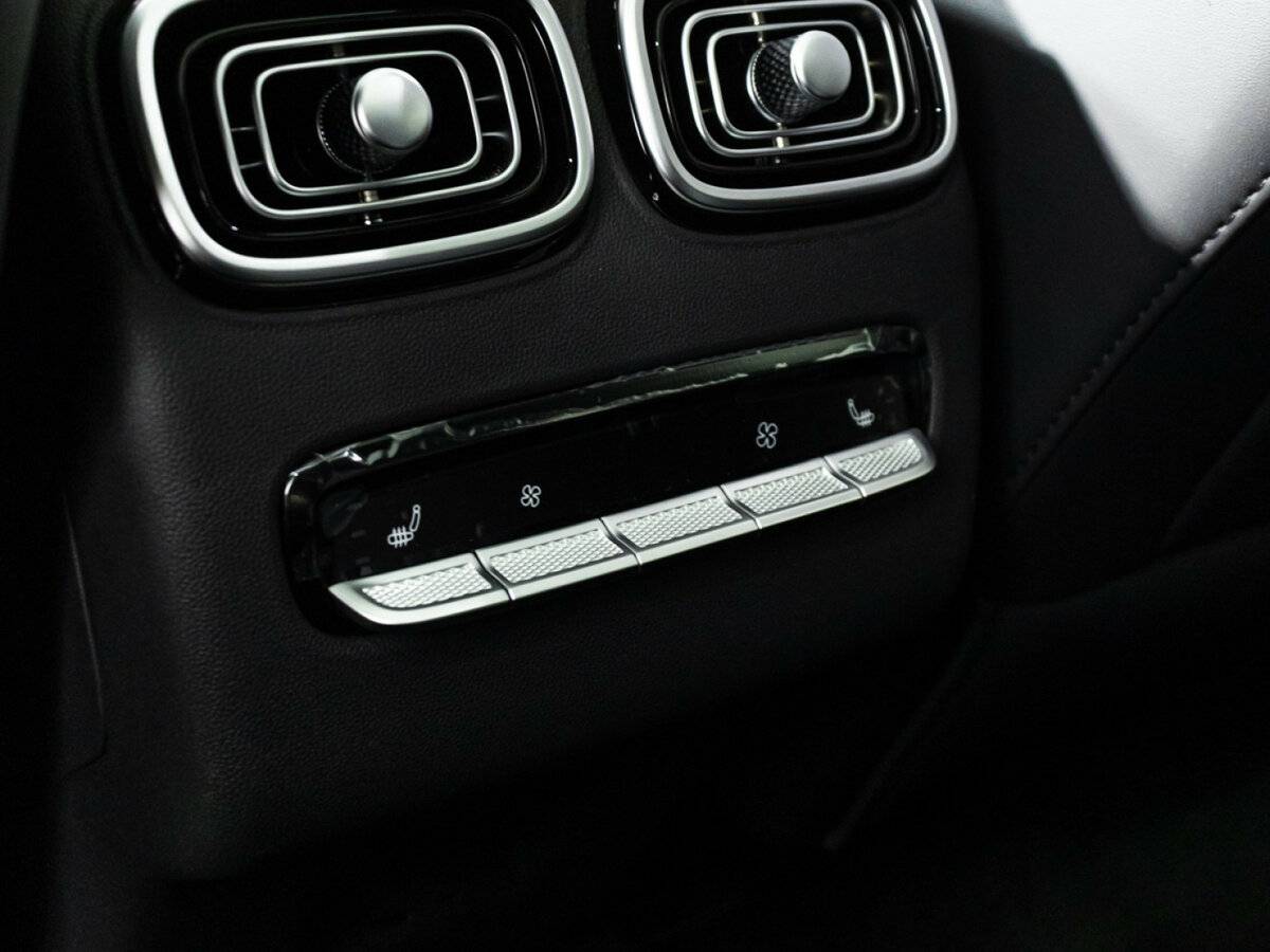 Jaecoo J8 2024