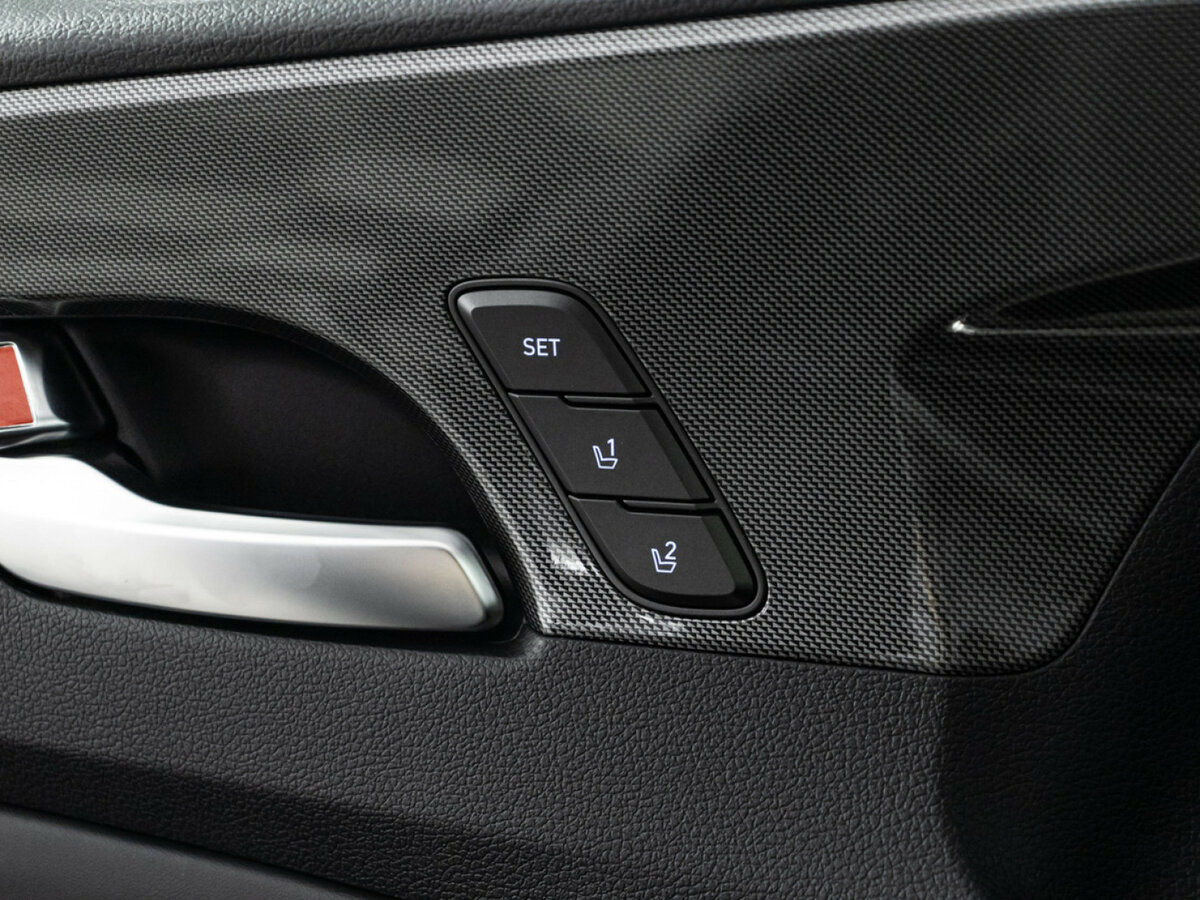 Hyundai Santa Fe 2022