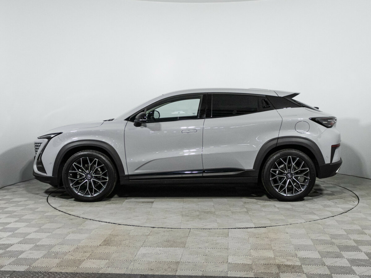 Changan UNI-T
