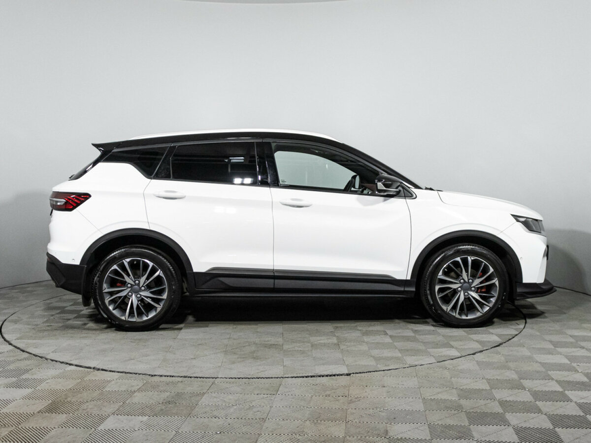 Belgee X50