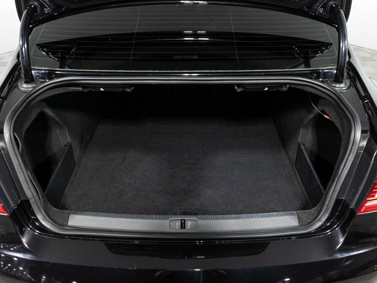 Volkswagen Passat 2012