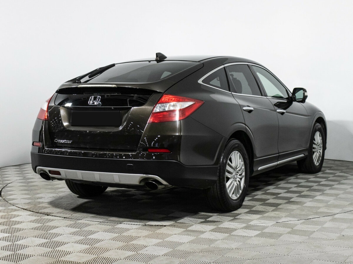 Honda Crosstour