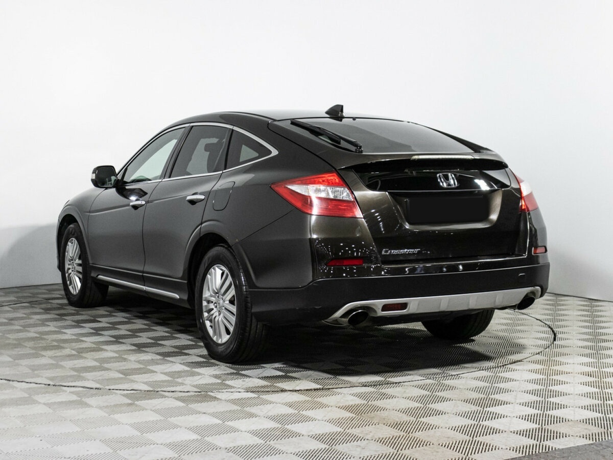 Honda Crosstour