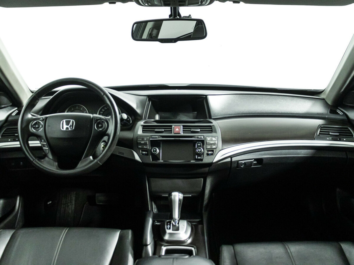 Honda Crosstour
