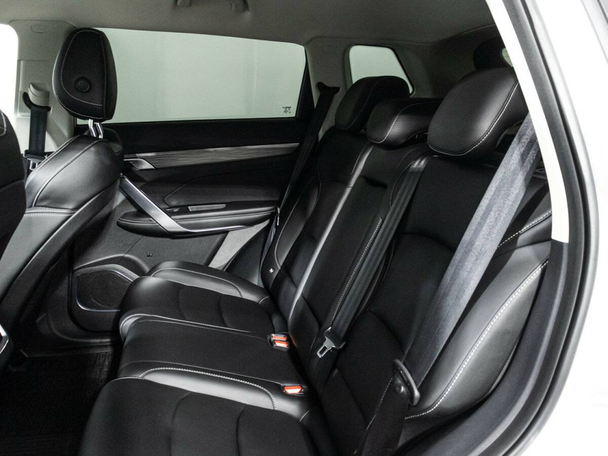 Geely Atlas Pro 2023