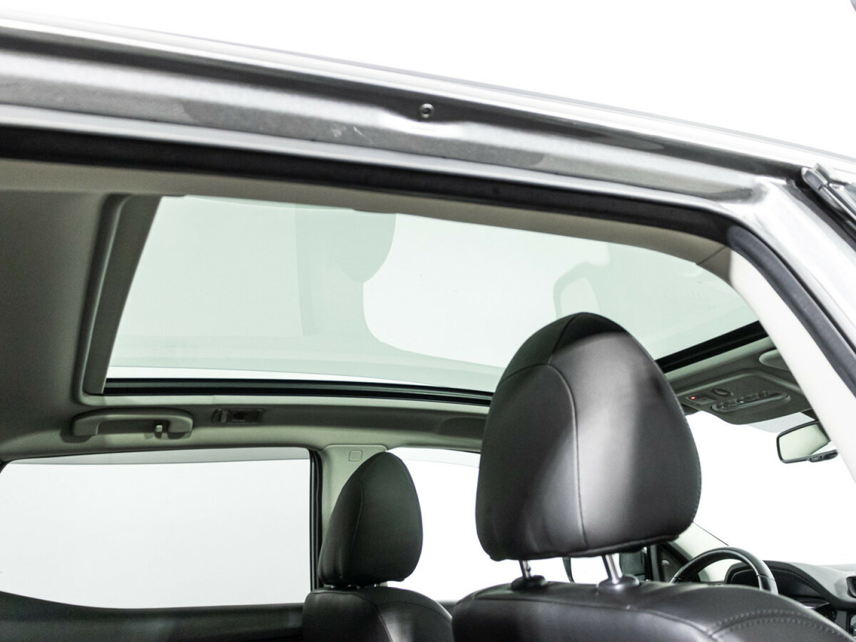 Nissan Qashqai 2020