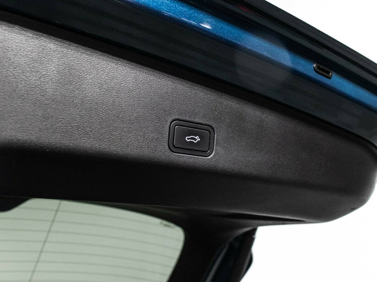 Geely Monjaro 2024