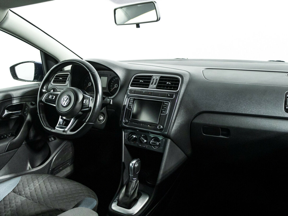 Volkswagen Polo 2020