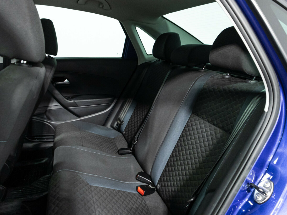 Volkswagen Polo 2020