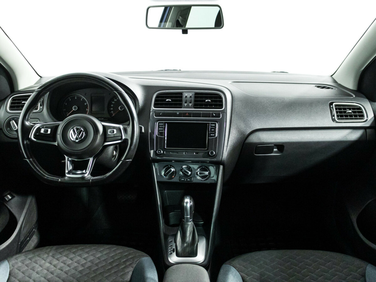 Volkswagen Polo 2020