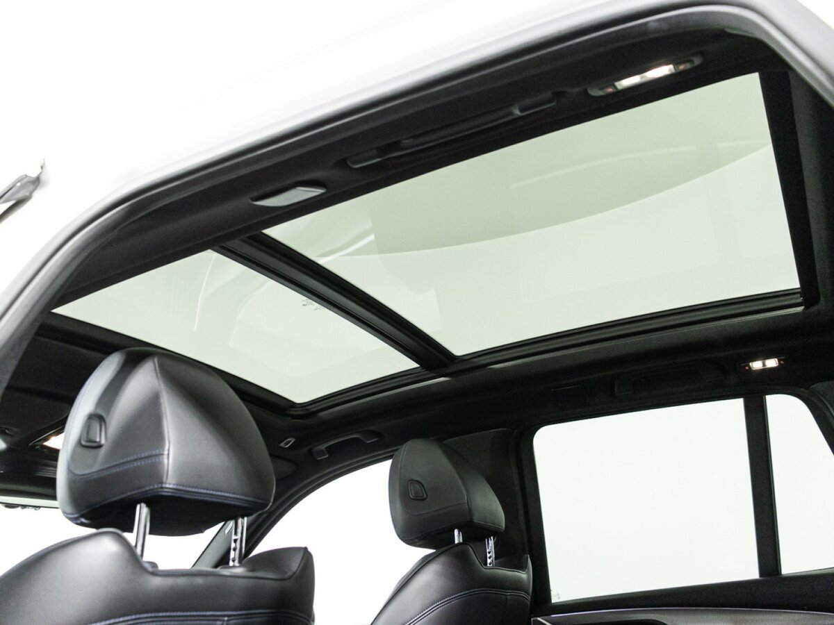 BMW X3 2019