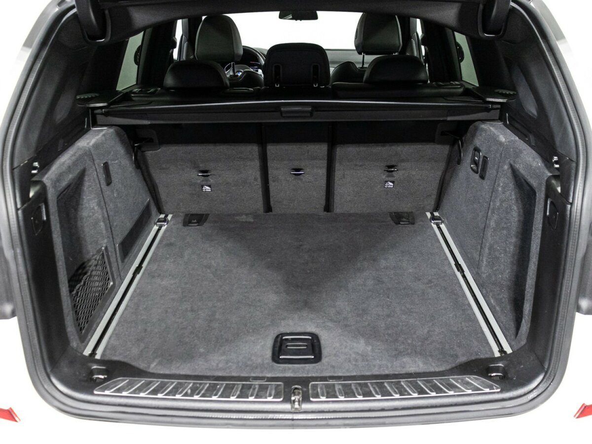 BMW X3 2019