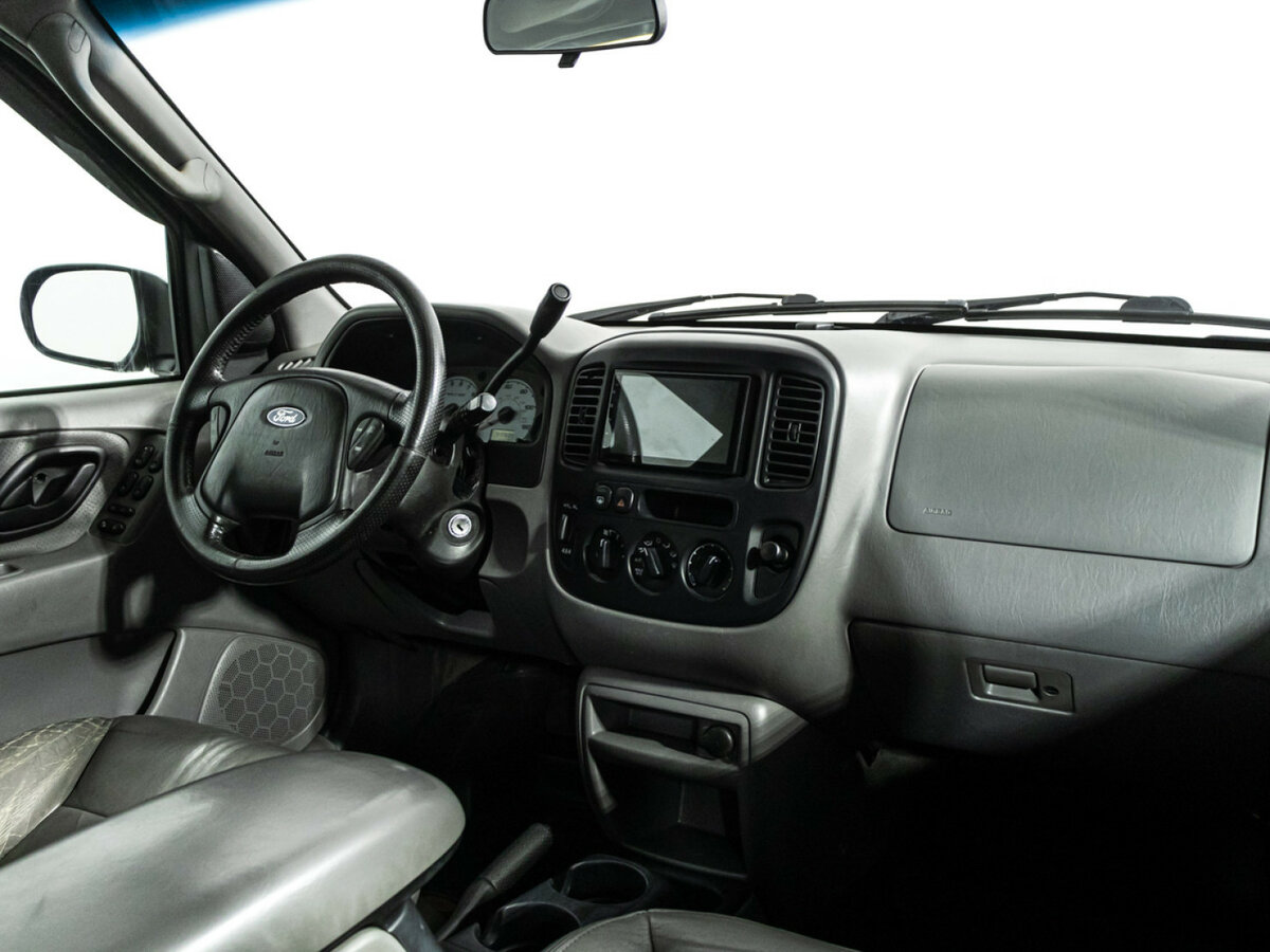 Ford Escape