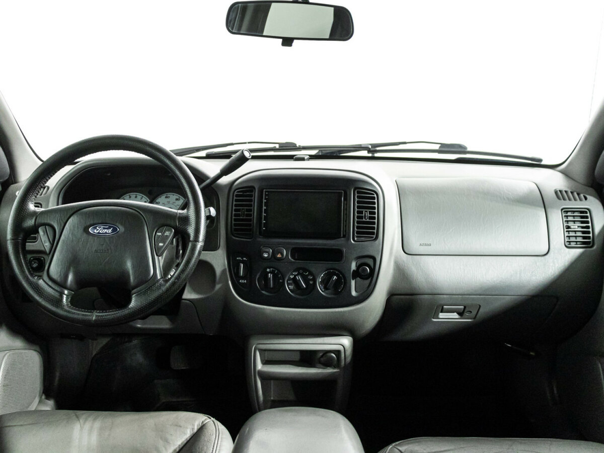 Ford Escape