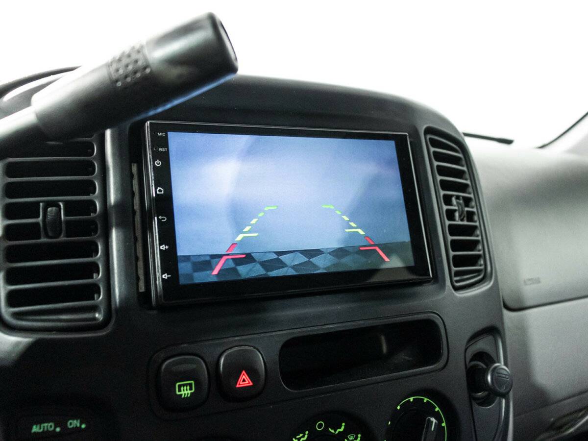 Ford Escape 2000