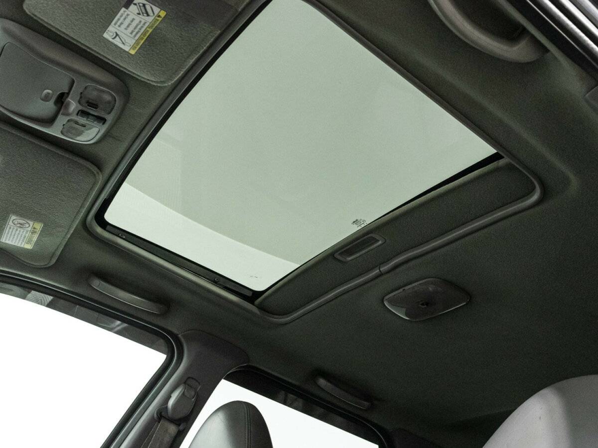 Ford Escape 2000