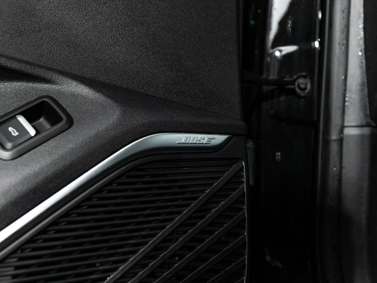 Geely Monjaro 2024