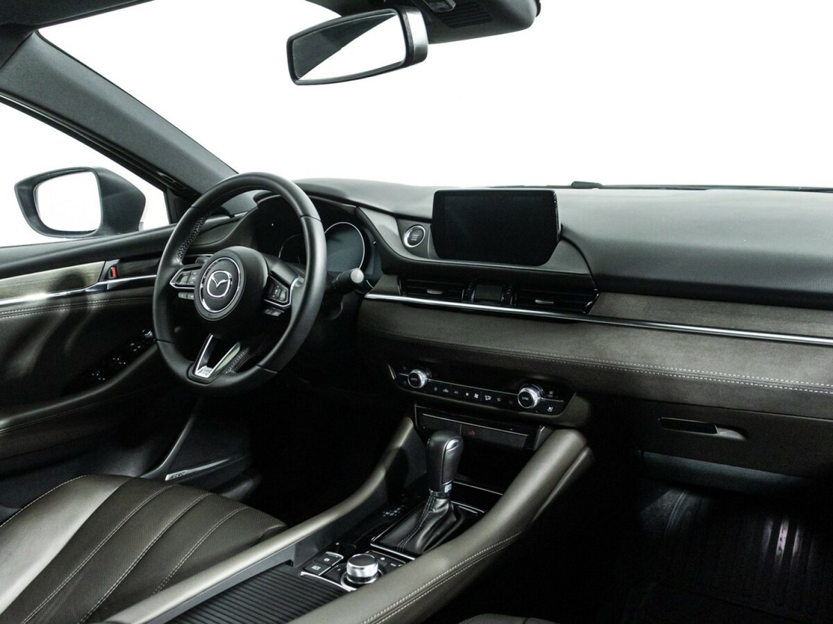 Mazda 6 2023