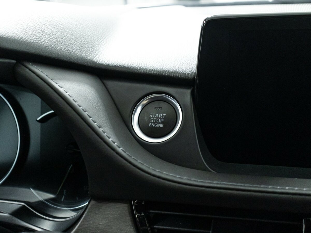 Mazda 6 2023
