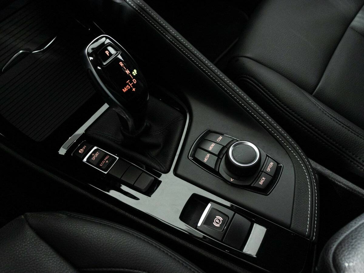 BMW X2 2018