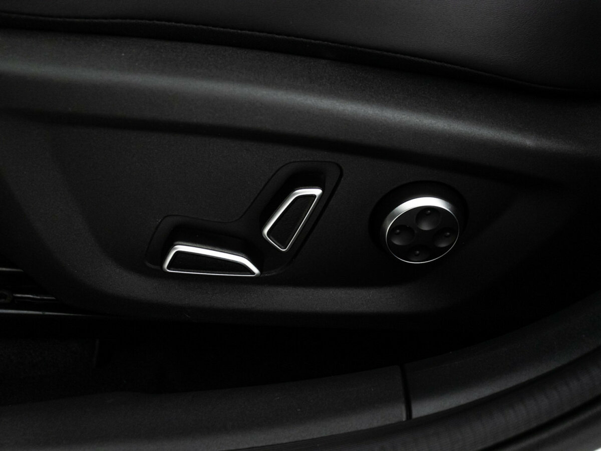 Changan UNI-V 2023