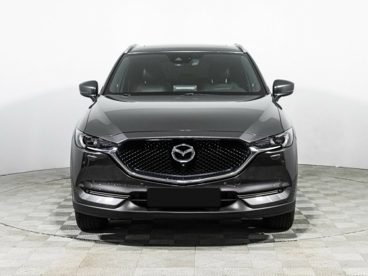 Mazda CX-5 2020