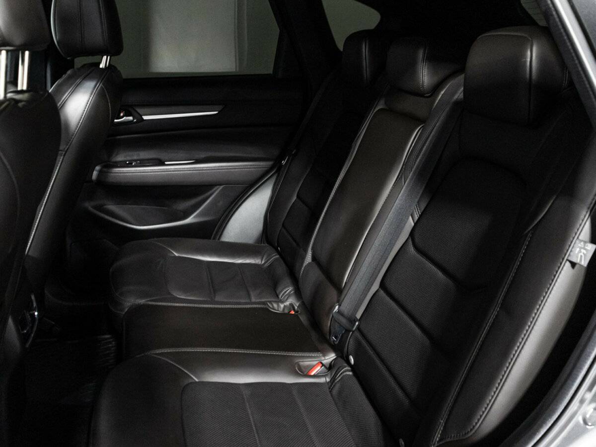 Mazda CX-5 2020