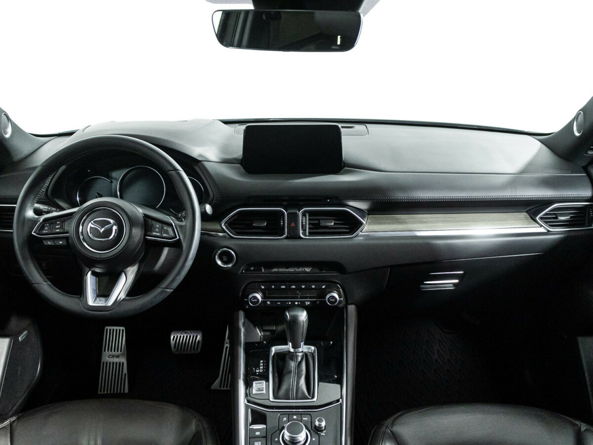 Mazda CX-5 2020