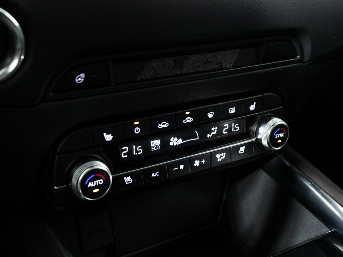 Mazda CX-5 2020