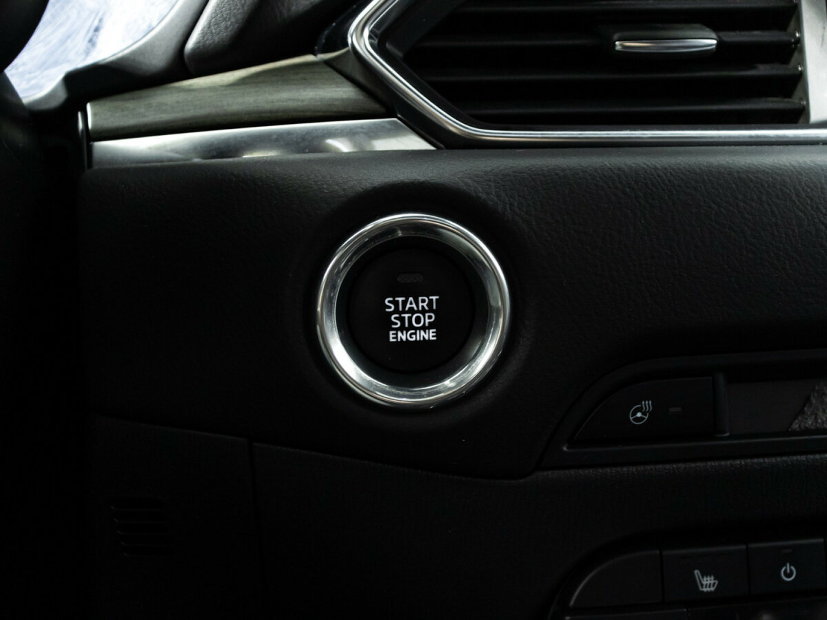 Mazda CX-5 2020