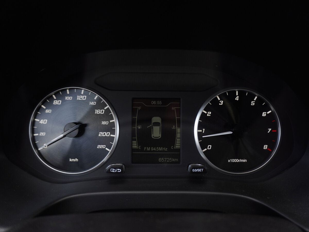 Chery Tiggo 4 2021