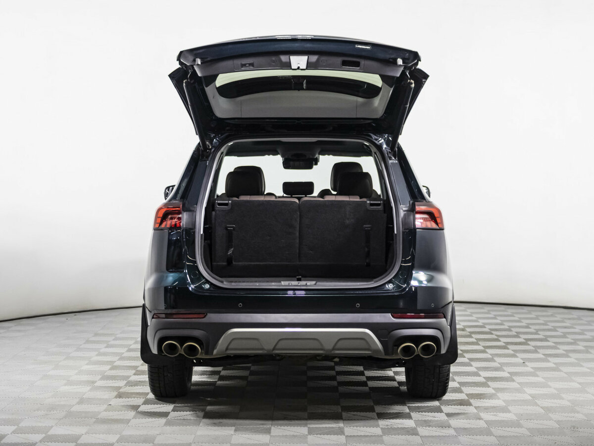 Chery Tiggo 8 Pro Max 2023