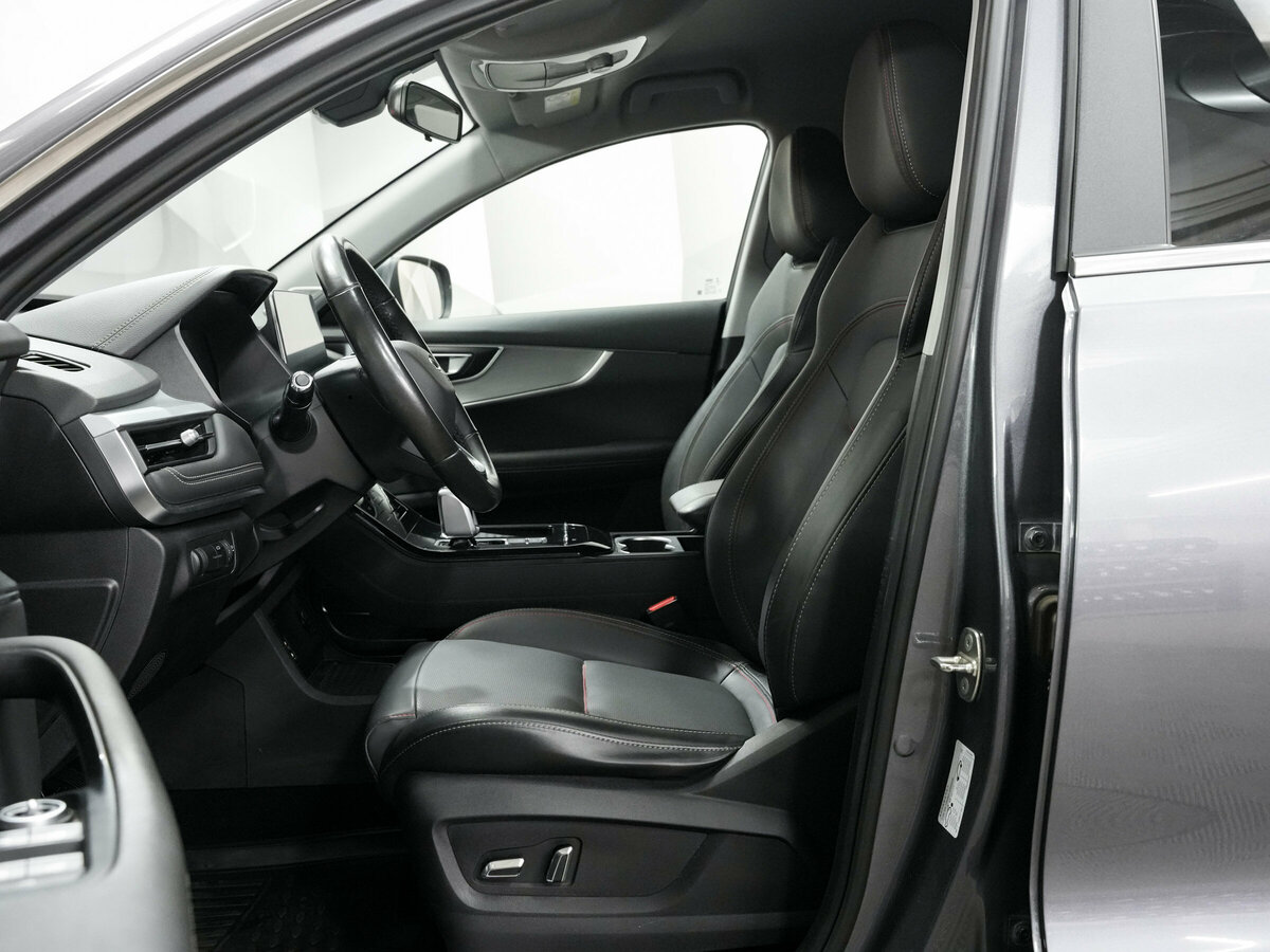 Chery Tiggo 7 Pro 2022