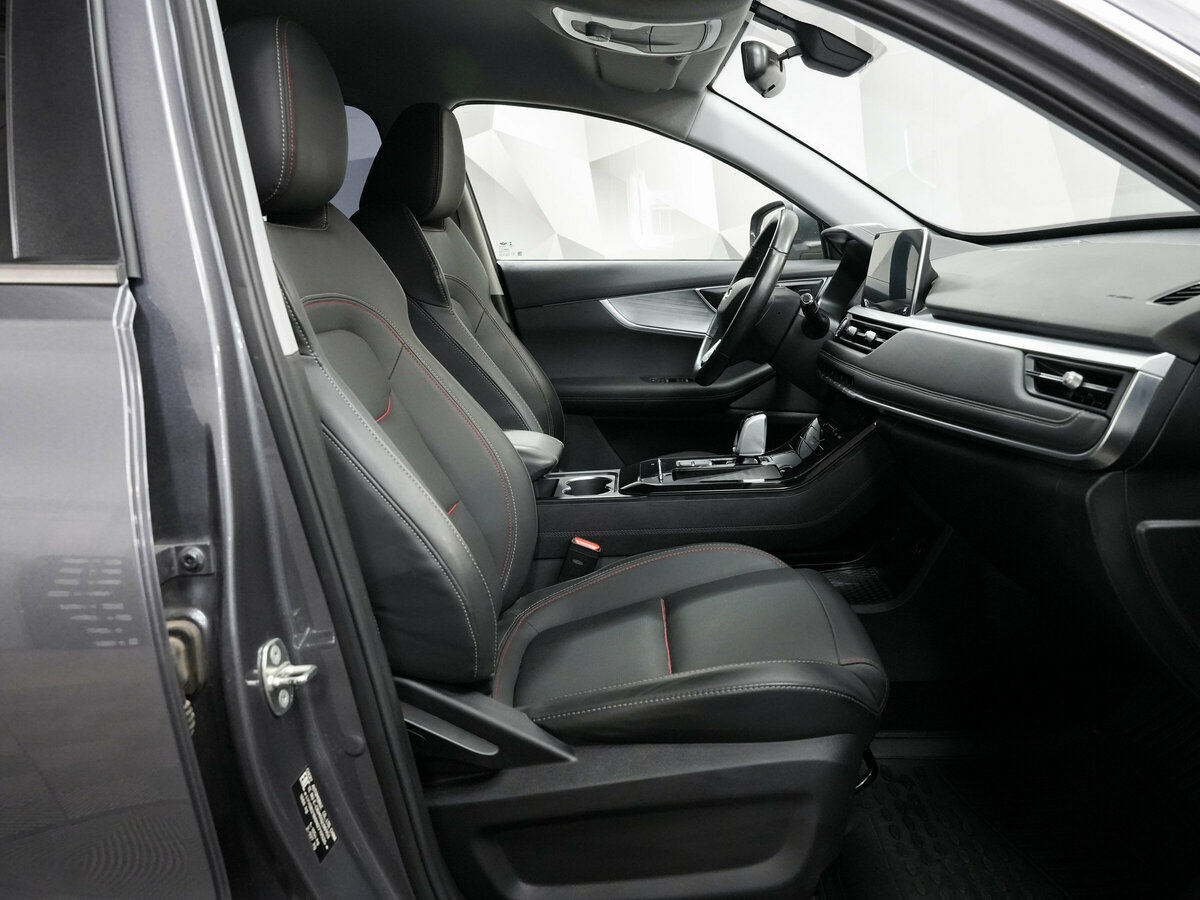Chery Tiggo 7 Pro 2022