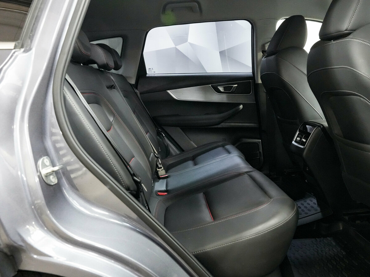 Chery Tiggo 7 Pro 2022