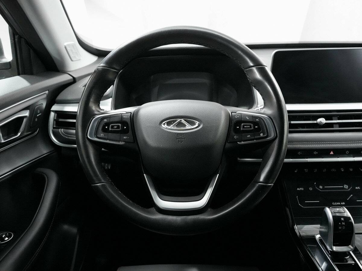 Chery Tiggo 7 Pro 2022
