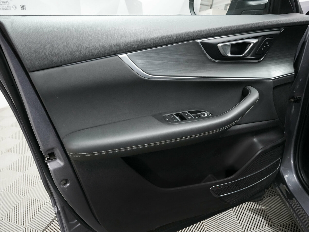 Chery Tiggo 7 Pro 2022