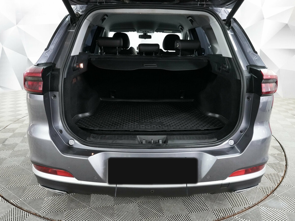 Chery Tiggo 7 Pro 2022