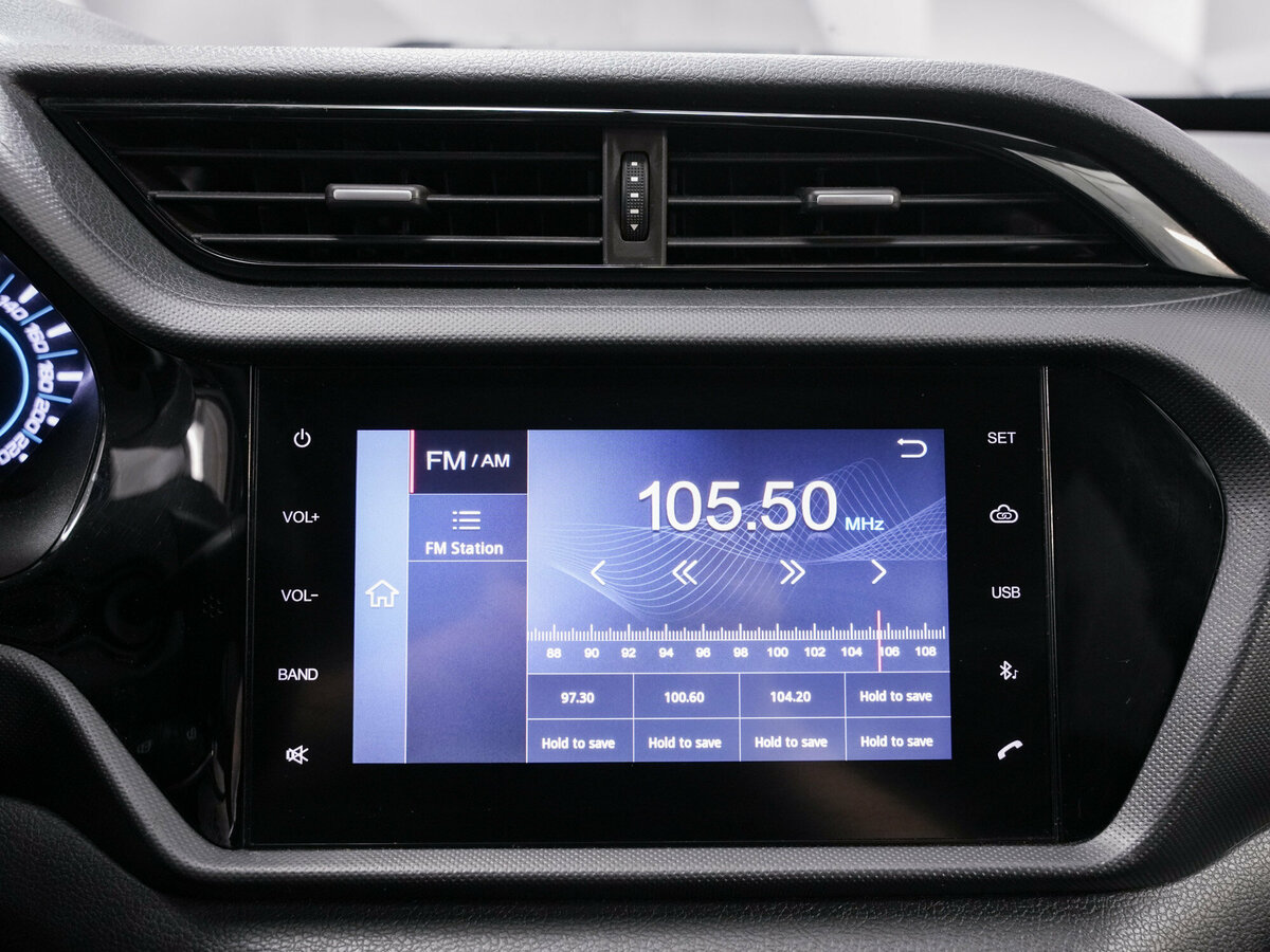 Chery Tiggo 3 2019