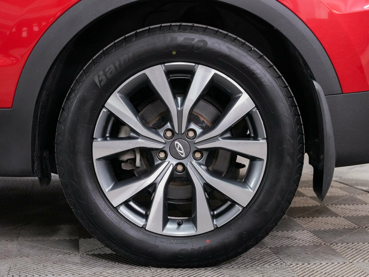 Chery Tiggo 7 Pro Max 2023