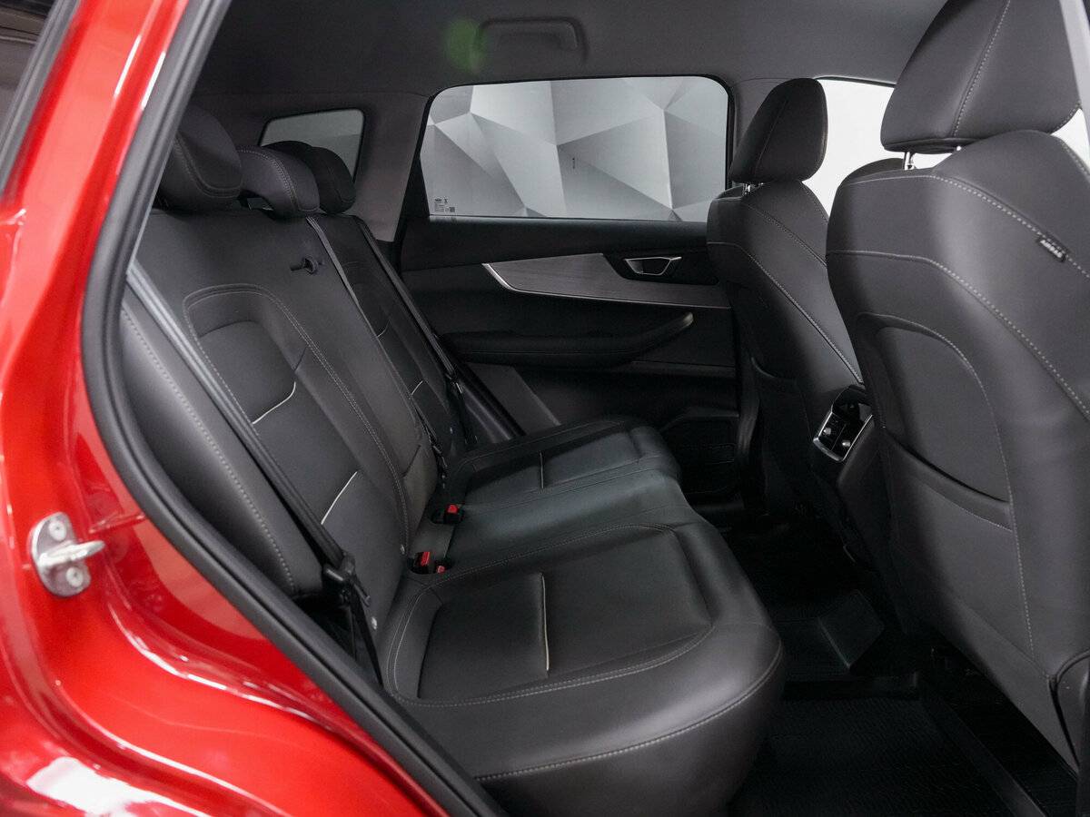 Chery Tiggo 7 Pro Max 2023
